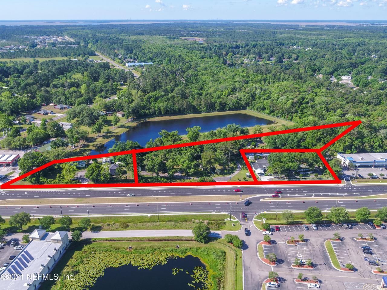 474296 E State Rd 200, Fernandina Beach, FL 32034 Photo