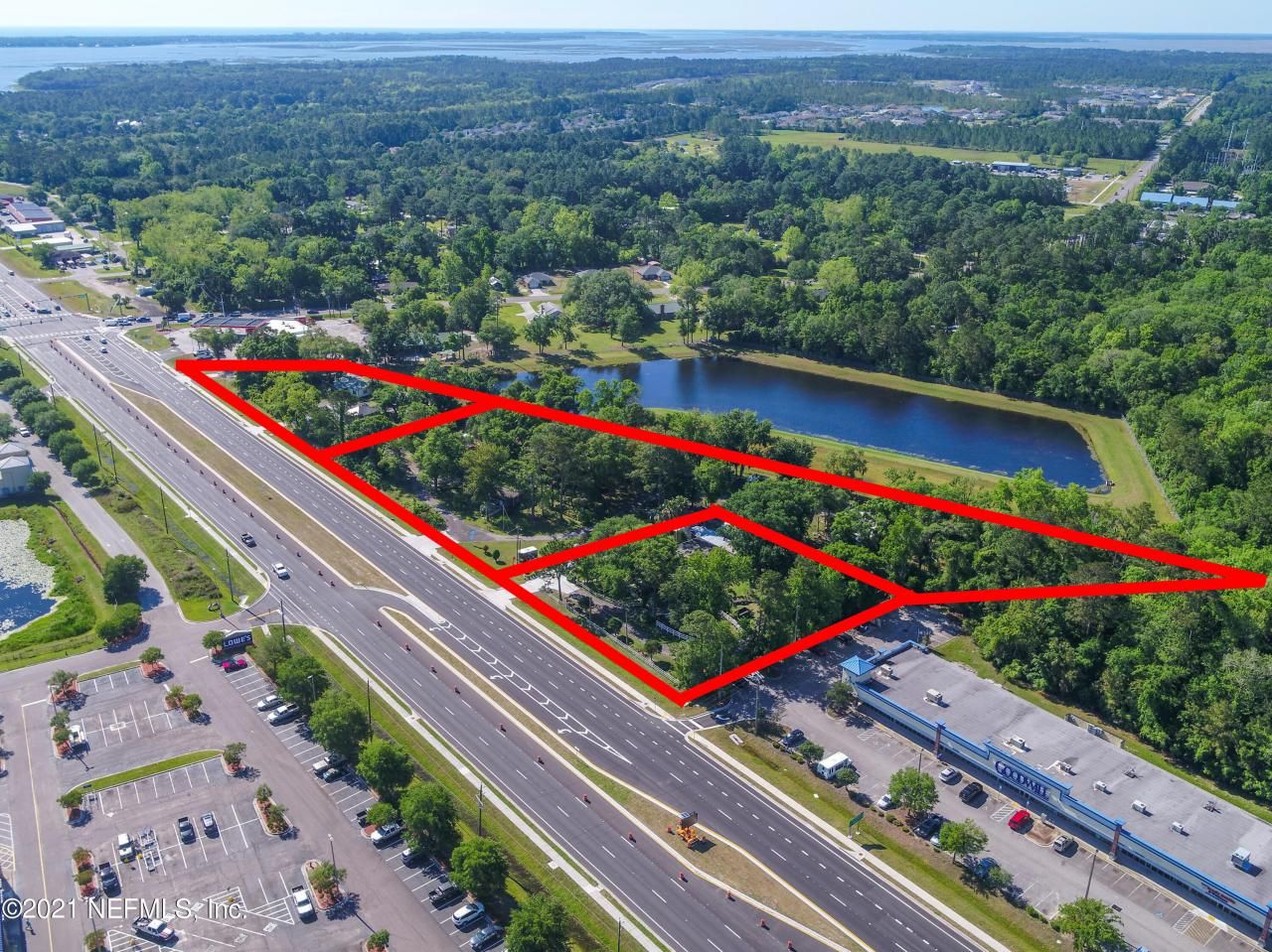 474296 E State Rd 200, Fernandina Beach, FL 32034 Photo