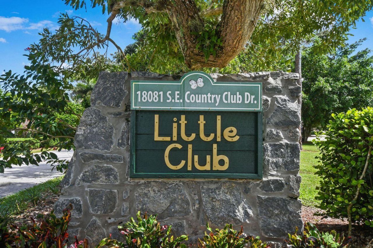 18081 SE Country Club Drive, Unit Bldg 18 Un, Jupiter, FL 33469 Photo