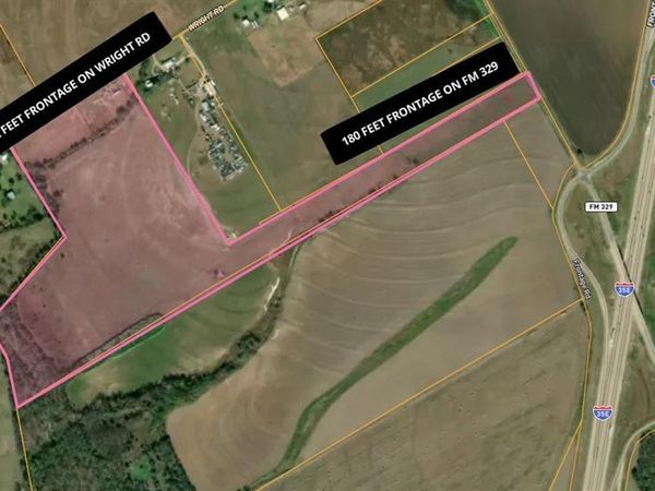 531 Wright Road, Waxahachie, TX 75167