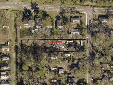 1088 HOOD Avenue, Jacksonville, FL 32254