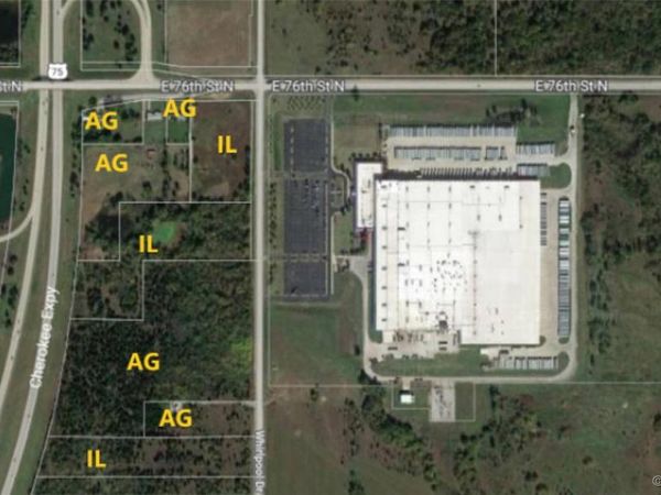 4812 E 76th Street, Sperry, OK 74073