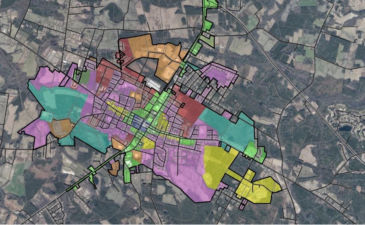 Tbd Graham St. Photo 13