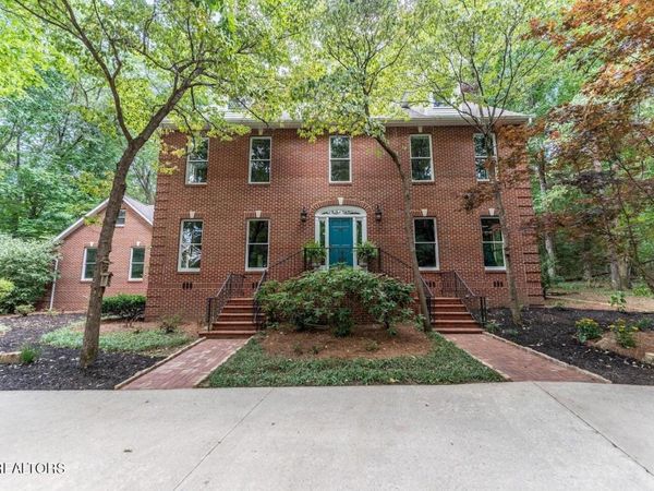 164 Channing Lane, Crossville, TN 38555