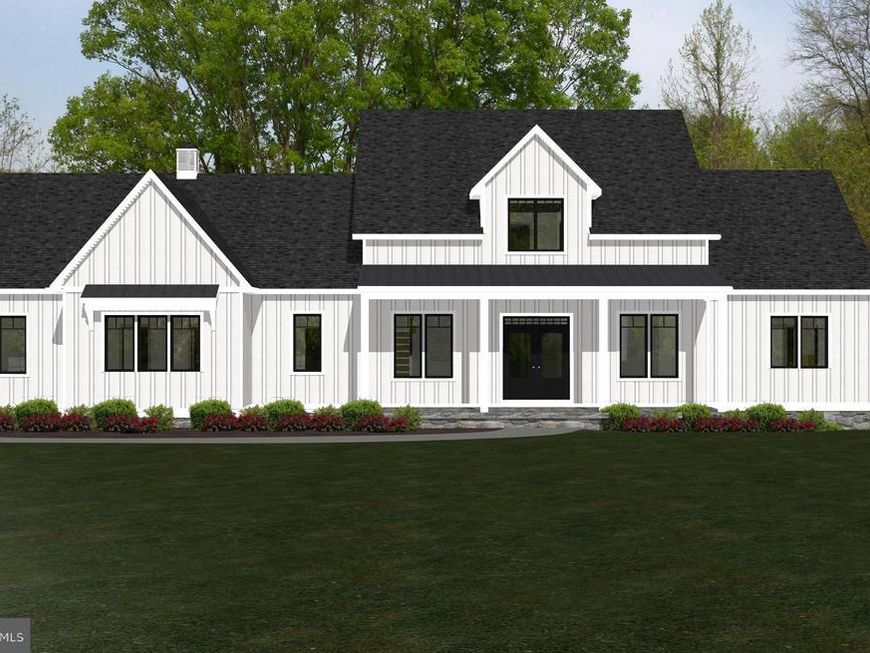 Lot #4 Rickenbach Road, Reading, PA 19605 Main Photo