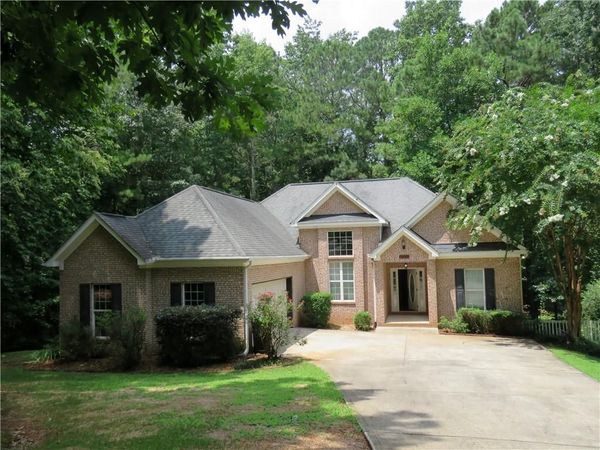 1269 Heritage Drive, Villa Rica, GA 30180