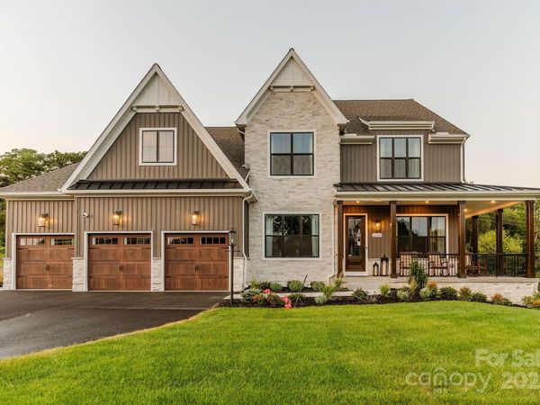 825 Lakeforest Drive, Unit Nottingham, Belmont, NC 28012