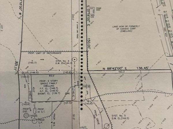 Lot 4 Jersey Avenue, Miller Place, NY 11764