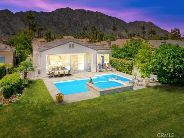 55120 Tanglewood, La Quinta, CA 92253