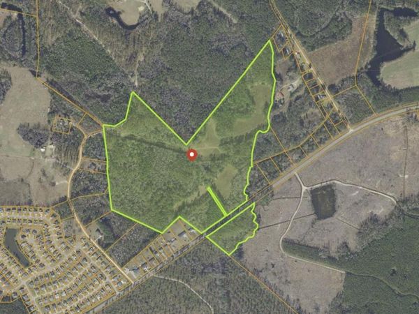 TBD Highway 905, Longs, SC 29568