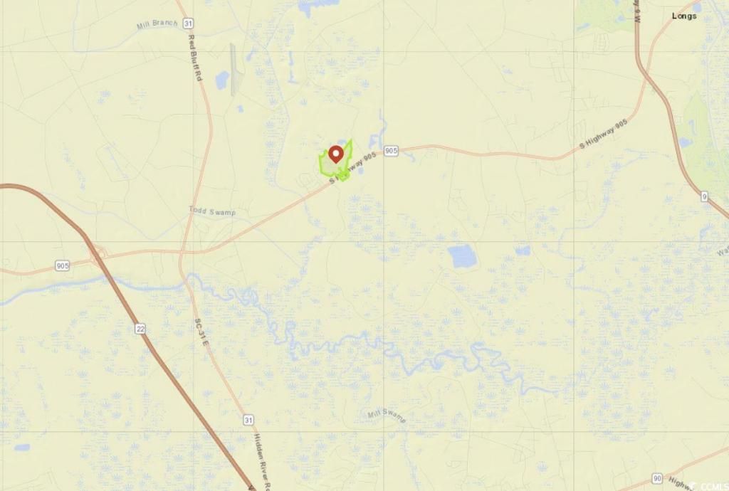 Tbd Highway 905 Photo 2