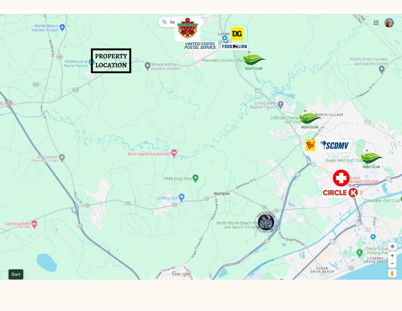 Tbd Highway 905 Photo 4