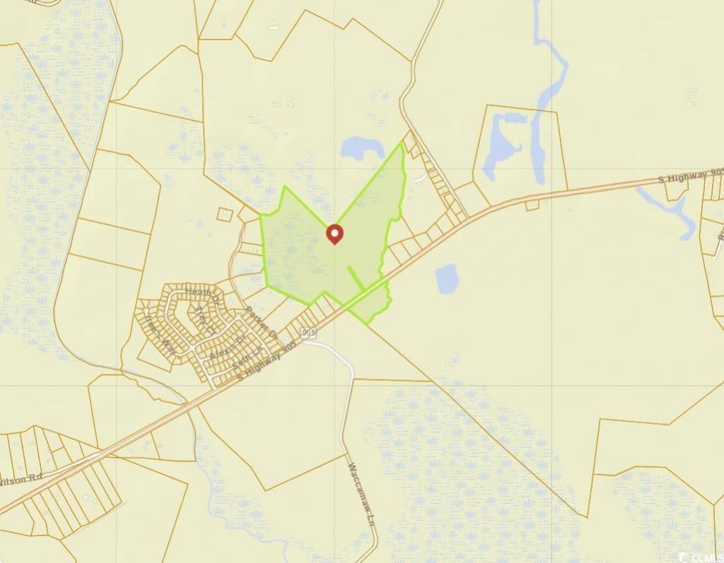 Tbd Highway 905 Photo 6