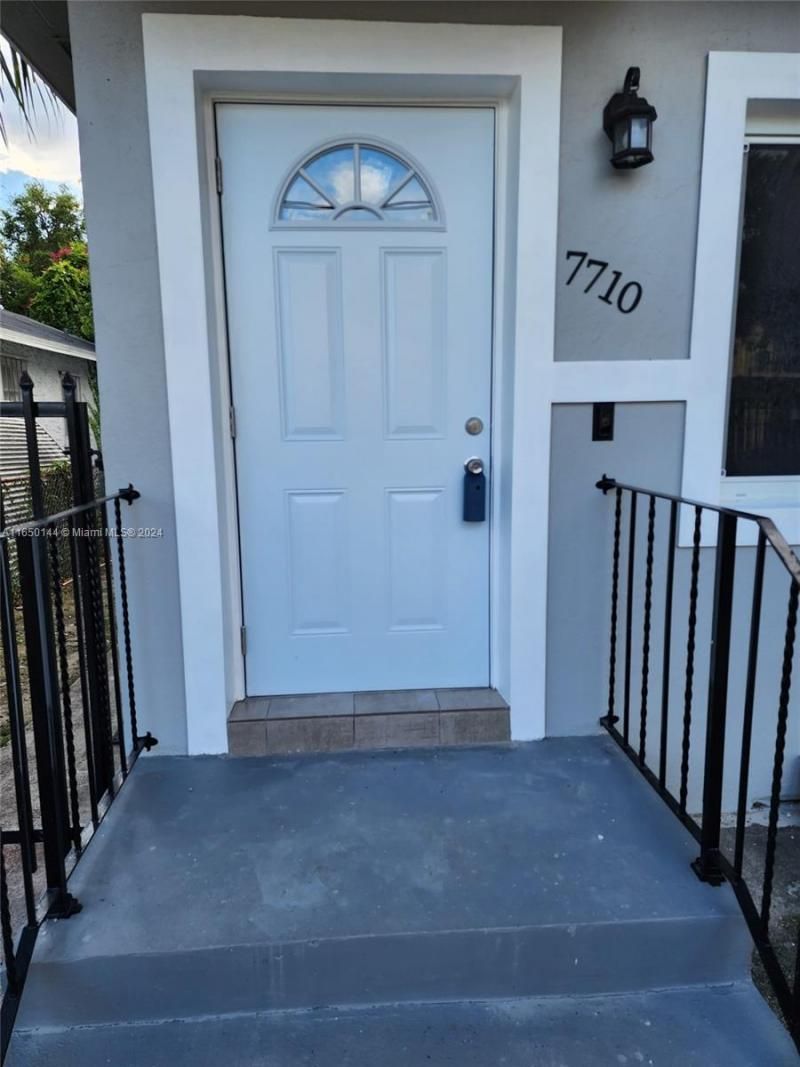 7710 NE 1st Ct, Miami, FL 33138 Photo