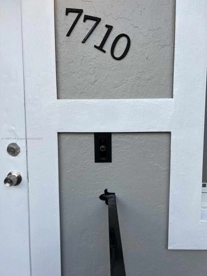 7710 NE 1st Ct, Miami, FL 33138 Photo