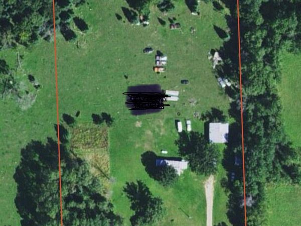 52466 115th Street, Menahga, MN 56464