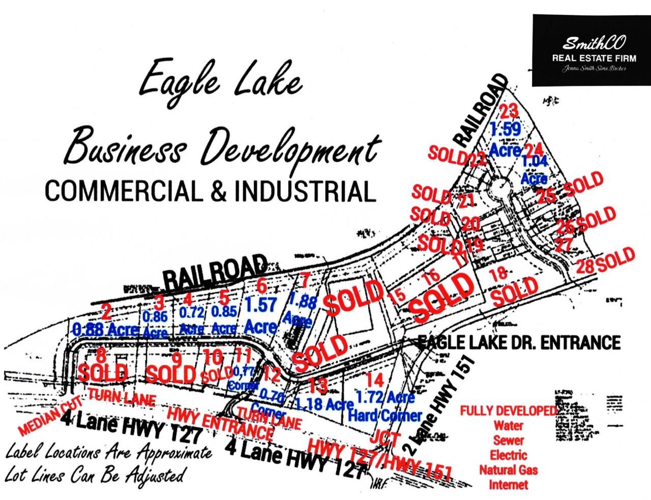 14 Eagle Lake Drive, Lawrenceburg, KY 40342