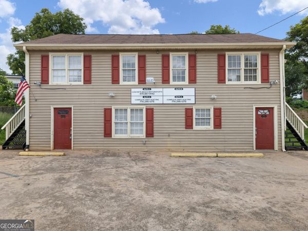 245 W Moreno Street, Buford, GA 30518