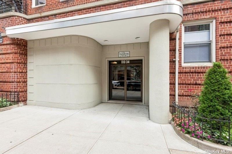 110-34 73rd Road, Unit 5K, Forest Hills, NY 11375 Main Photo