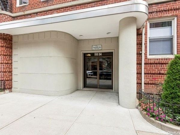 110-34 73rd Road, Unit 5K, Forest Hills, NY 11375