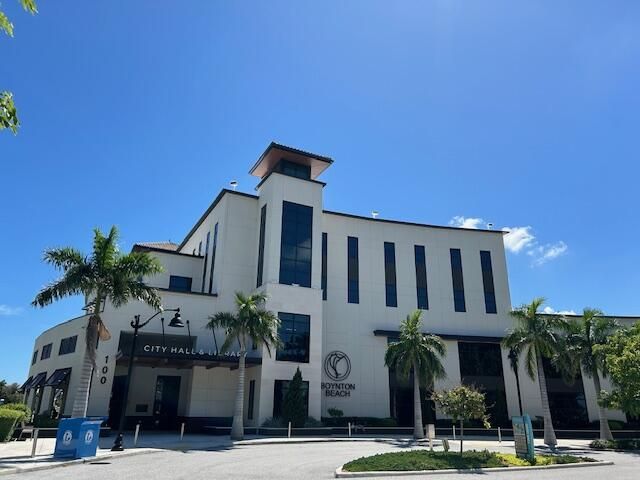 1830 W Meadows Circle, Unit 1830, Boynton Beach, FL 33436 Photo
