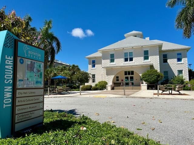 1830 W Meadows Circle, Unit 1830, Boynton Beach, FL 33436 Photo