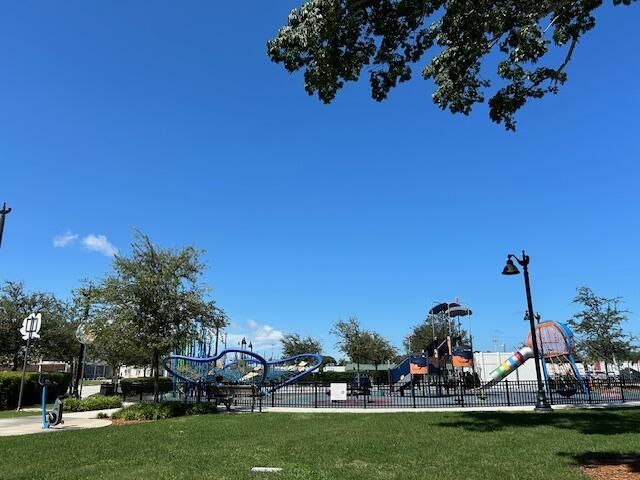 1830 W Meadows Circle, Unit 1830, Boynton Beach, FL 33436 Photo