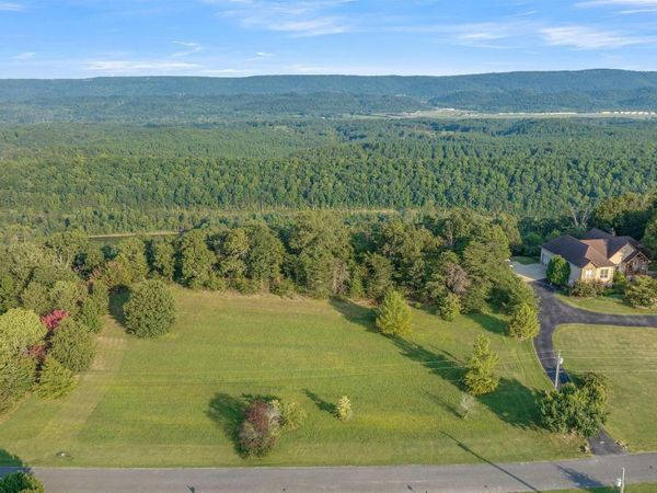Lot #22 County Road 1010, Fort Payne, AL 35968