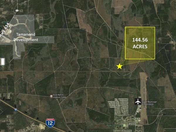 JOURNEY Road, Slidell, LA 70460