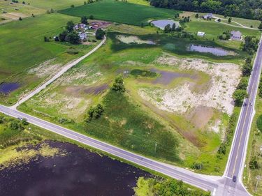 8620 SCIO CHURCH Road, Lima Twp, MI 48103