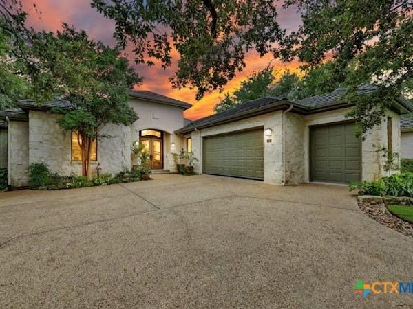 2305 Barton Creek Boulevard, Unit 29, Austin, TX 78735