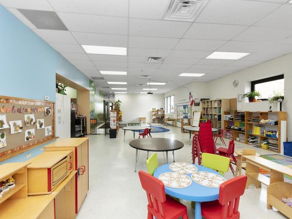 9999 Day Care Confidential Drive, Justice, IL 60458