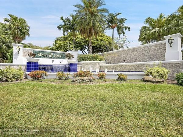 9968 N Belfort Cir, Unit 108, Tamarac, FL 33321