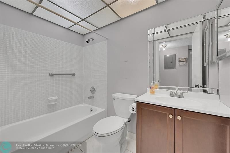 9968 N Belfort Circle, Unit 108, Tamarac, FL 33321 Photo