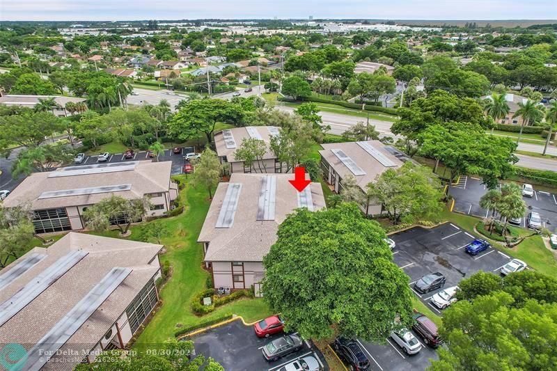 9968 N Belfort Circle, Unit 108, Tamarac, FL 33321 Photo