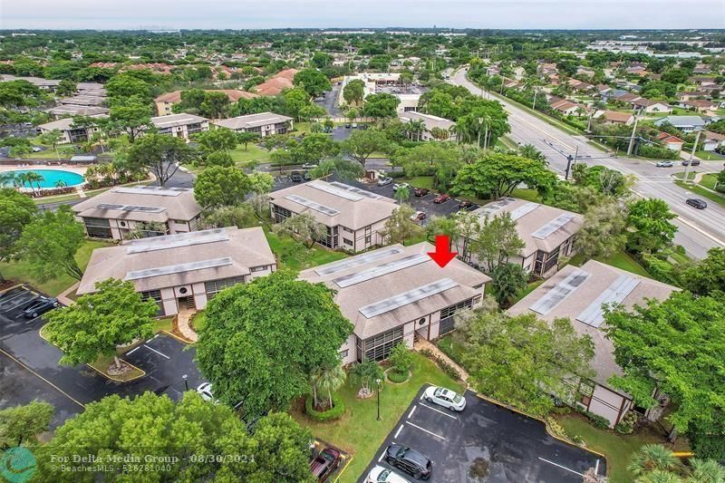 9968 N Belfort Circle, Unit 108, Tamarac, FL 33321 Photo