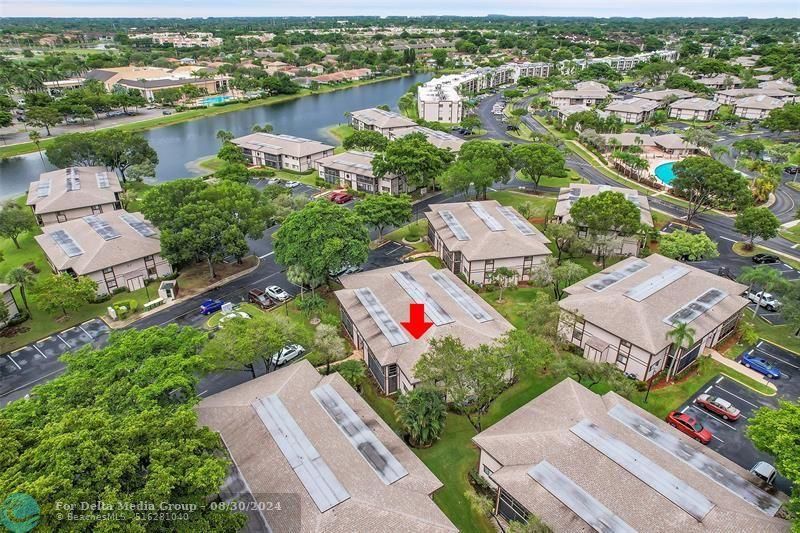 9968 N Belfort Circle, Unit 108, Tamarac, FL 33321 Photo