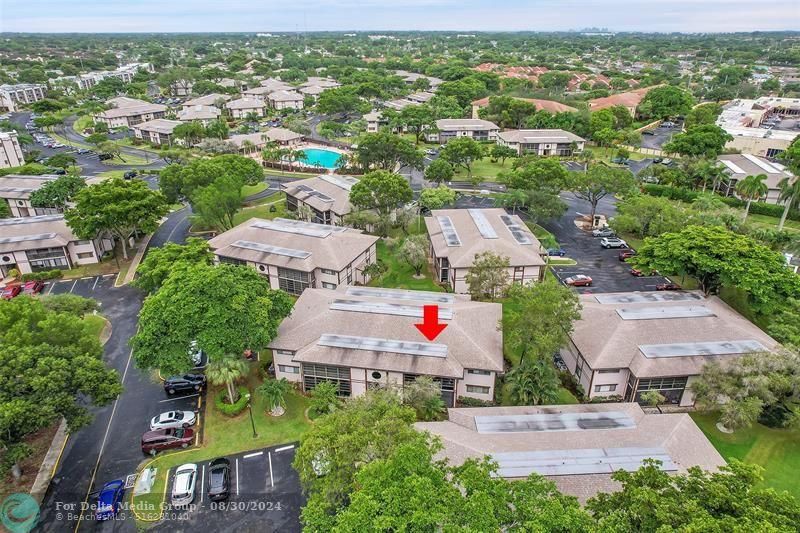 9968 N Belfort Circle, Unit 108, Tamarac, FL 33321 Photo