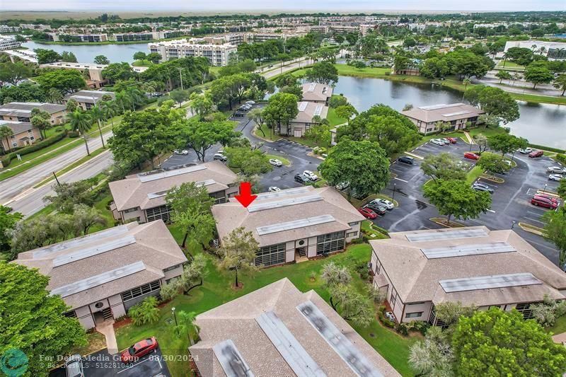 9968 N Belfort Circle, Unit 108, Tamarac, FL 33321 Photo