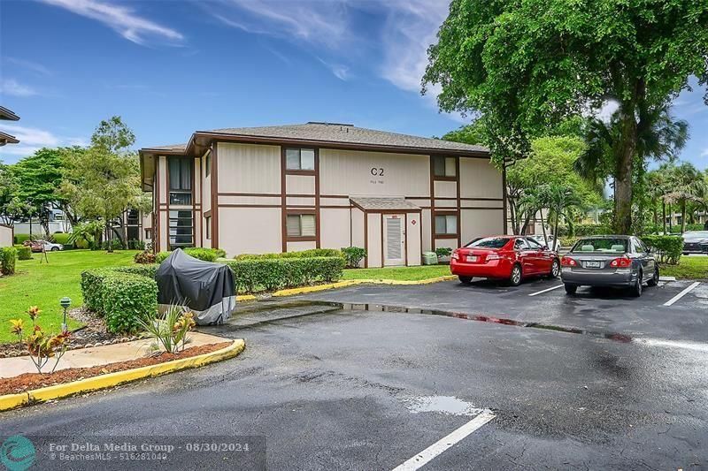 9968 N Belfort Circle, Unit 108, Tamarac, FL 33321 Photo