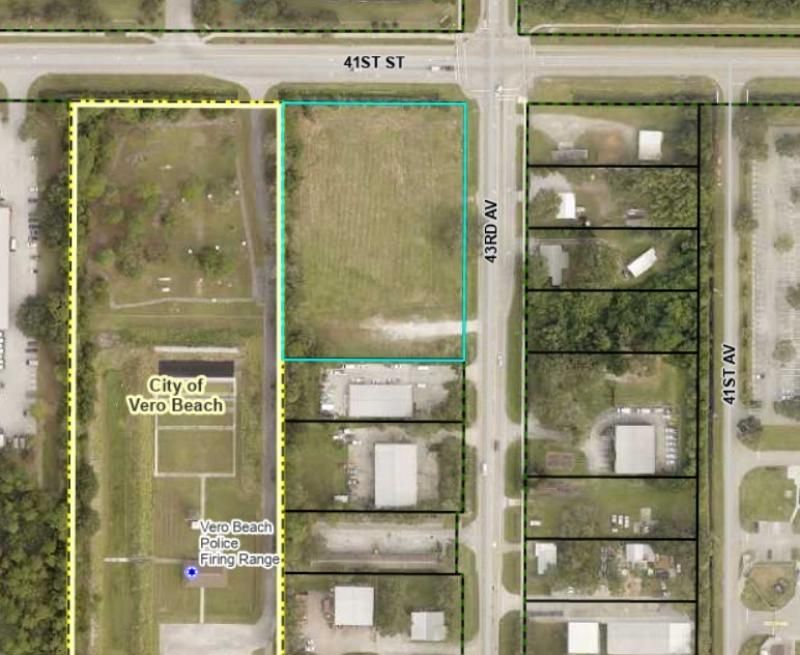 4075 43rd Avenue, Vero Beach, FL 32960 Photo