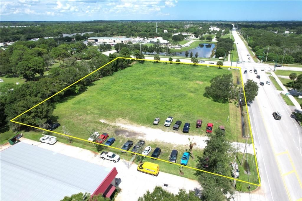 4075 43rd Avenue, Vero Beach, FL 32960 Photo