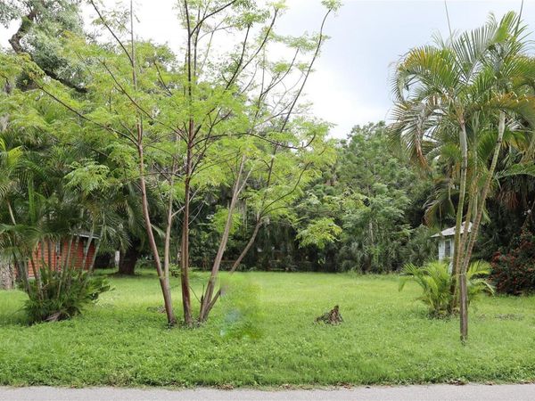 1326 25TH STREET, SARASOTA, FL 34234