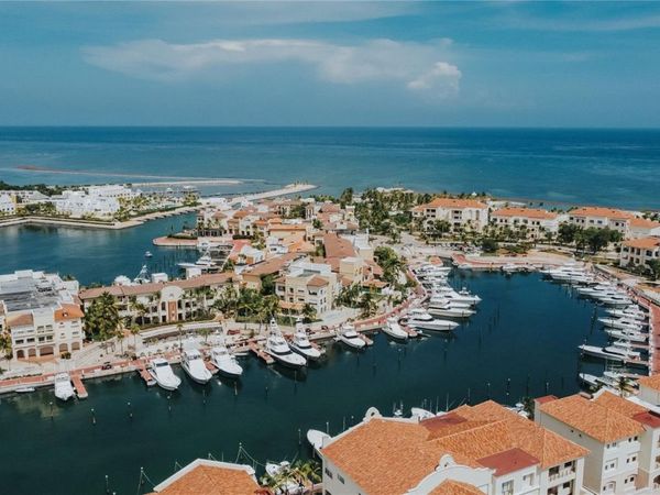 Edificio7 AQUAMARINA, Unit 724, PUNTA CANA-CAPCANA, FL 23000