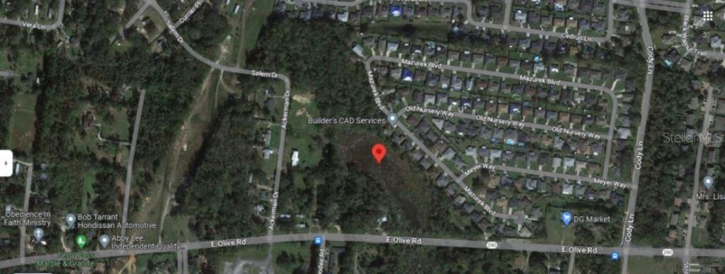 720 E Olive Road, Pensacola, FL 32514 Photo