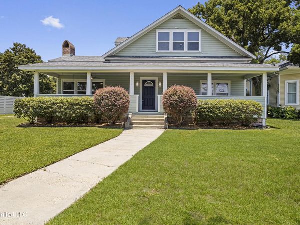 1632 2nd Street, Gulfport, MS 39501
