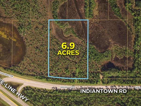 19791 Indiantown Road, Jupiter, FL 33478