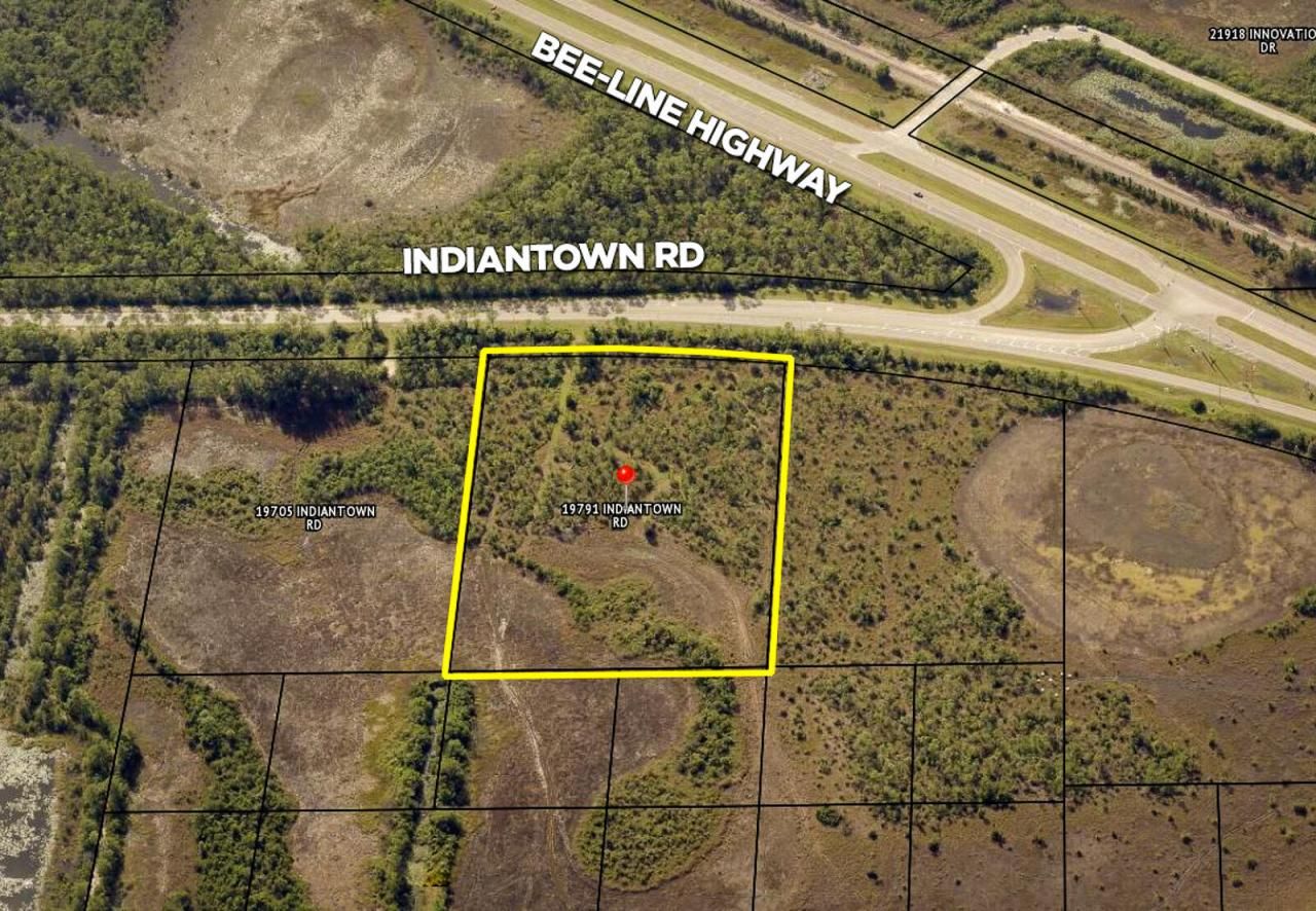 19791 Indiantown Road, Jupiter, FL 33478 Photo