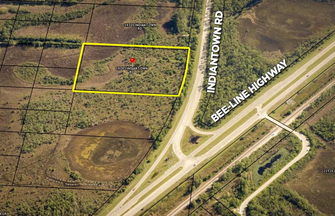 19791 Indiantown Road, Jupiter, FL 33478 Photo