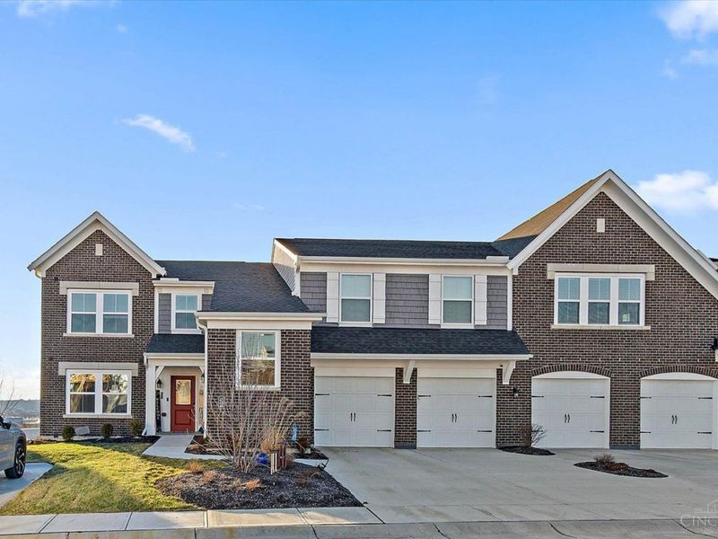 473 Bethpage Way, Unit 8-303, Turtle Creek Twp, OH 45036 Photo 1